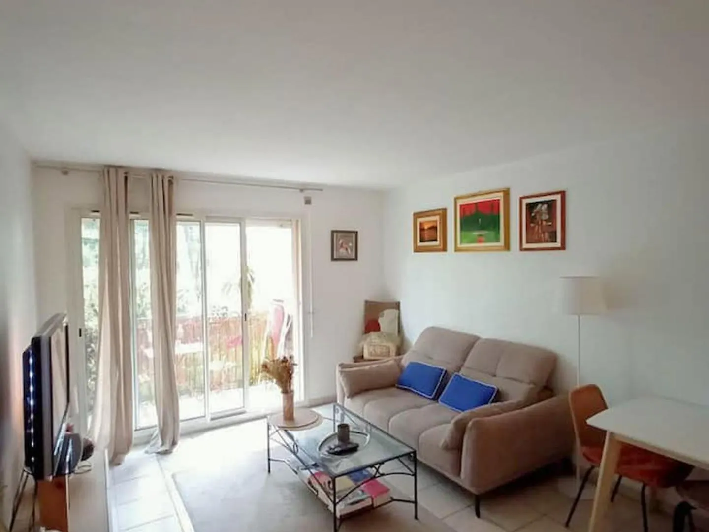 New! Bucolic Apartment In ムジャン