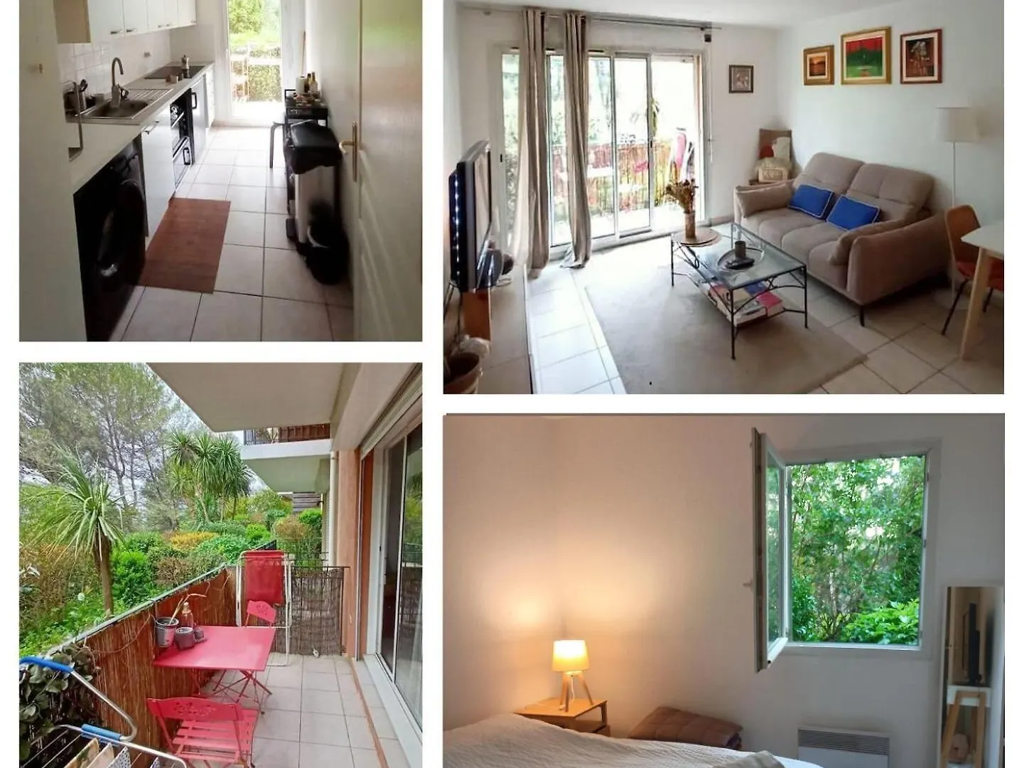 New! Bucolic Apartment In ムジャン