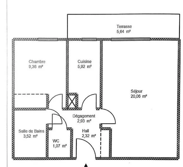 New! Bucolic Apartment In ムジャン